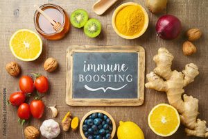 Boost your Immune System