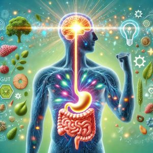 How Gut Health Boosts Brain Power