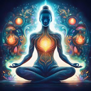 Yoga Therapy: Healing Digestive Health Through Mindful Practice