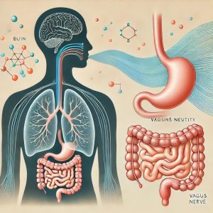 The Breath-Gut Connection: How Breathwork Influences Gut Motility