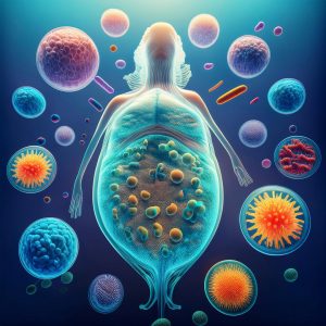 Unlocking the Power of the Microbiome Through Yoga Therapy