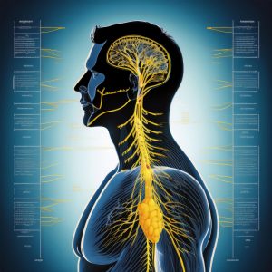 The Vagus Nerve: Unlocking the Power of Mind-Body Connection