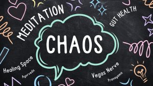 The Essentials of the Vagus Nerve