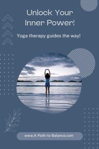 Essentials of Yoga Therapy