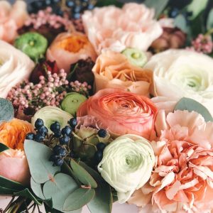 Yoga Therapy: Blooming & Blossoming into Who You Want to Be