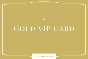 Give Yourself a Gift